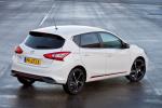 Nissan Pulsar N-Line 2017 года